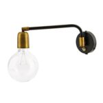 House Doctor Molecular Wandlamp