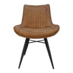 HSM Collection Denver Eetkamerstoel