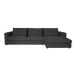 i-Sofa Capri hoekbank rechts