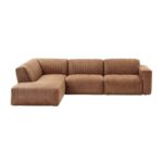 i-Sofa Oskar Hoekbank Links