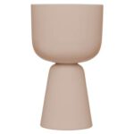 Iittala Nappula Bloempot 26 x15,5 cm