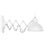 itâs about RoMi Aberdeen Wandlamp