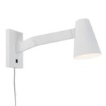 itâs about RoMi Biarritz Wandlamp