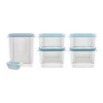 Joseph Joseph CupboardStore Voorraadpot - Set van 5