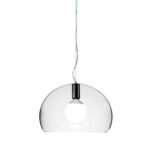 Kartell FL/Y Hanglamp