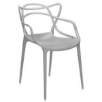Kartell Masters Stoel