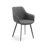 Kave Home Amira Eetkamerstoel