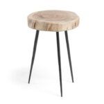 Kave Home Eider Bijzettafel