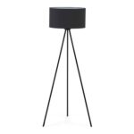 Kave Home Ikia Vloerlamp