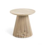 Kave Home Jeanette Bijzettafel