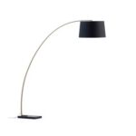 Kave Home Juhe Vloerlamp