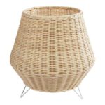 Kave Home Kamaria Tafellamp