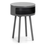 Kave Home Kurb Bijzettafel