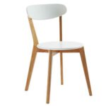 Kave Home Luana Stoel