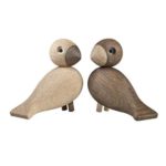 Kay Bojesen Lovebirds Set