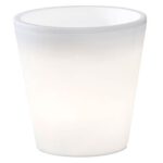 Konstsmide Assisi LED Bloempot
