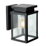 KS Verlichting Jersey Wandlamp Klein