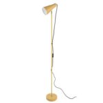 Leitmotiv Mini Cone Vloerlamp