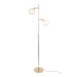 Leitmotiv Shimmer Vloerlamp