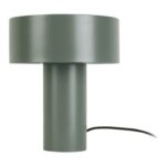 Leitmotiv Tubo Tafellamp - Jungle groen