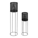 Lifa Living June Plantenhouder - Set van 2