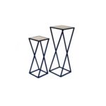 Lifa Living Nantes Plantentafels Naturel
