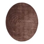 Linie Design Anong Vloerkleed - Heather
