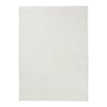 Linie Design Asko Vloerkleed - Warm Wit