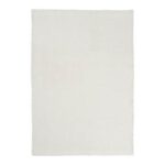 Linie Design Asko Vloerkleed - Wit