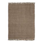 Linie Design Aslak Vloerkleed - Naturel