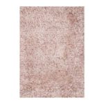 Linie Design Berino Vloerkleed - Rose