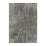 Linie Design Berino Vloerkleed - Silver