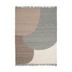 Linie Design Eik Vloerkleed