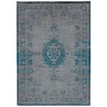 Louis de Poortere Fading 8255 Vloerkleed