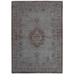 Louis de Poortere Fading 8257 Vloerkleed