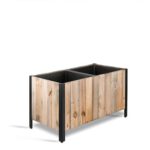 Luca Lifestyle Marrone Box Bloempot