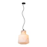 Lucide Alistair Hanglamp - Wit