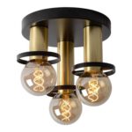 Lucide Anaka Plafondlamp