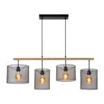 Lucide Baskett Hanglamp