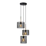 Lucide Baskett Hanglamp