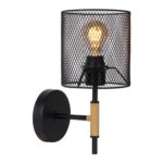 Lucide Baskett Wandlamp