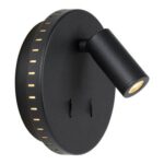 Lucide Bentjer Wandlamp