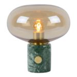 Lucide Charlize Tafellamp