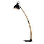 Lucide Curf Vloerlamp