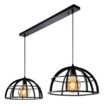 Lucide Dikra Hanglamp