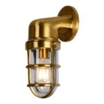 Lucide Dudley Wandlamp