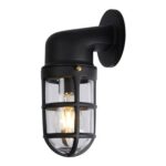 Lucide Dudley Wandlamp