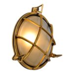 Lucide Dudley Wandlamp Ã 25 cm
