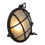 Lucide Dudley Wandlamp Ã 25 cm