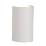 Lucide Gipsy Wandlamp Rond